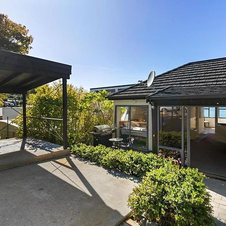 Fernhill Stunning View Home Queenstown Exterior foto