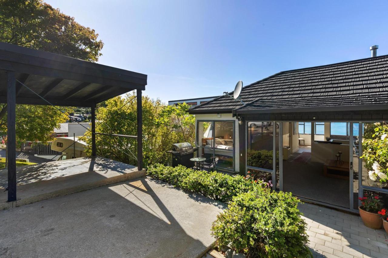 Fernhill Stunning View Home Queenstown Exterior foto