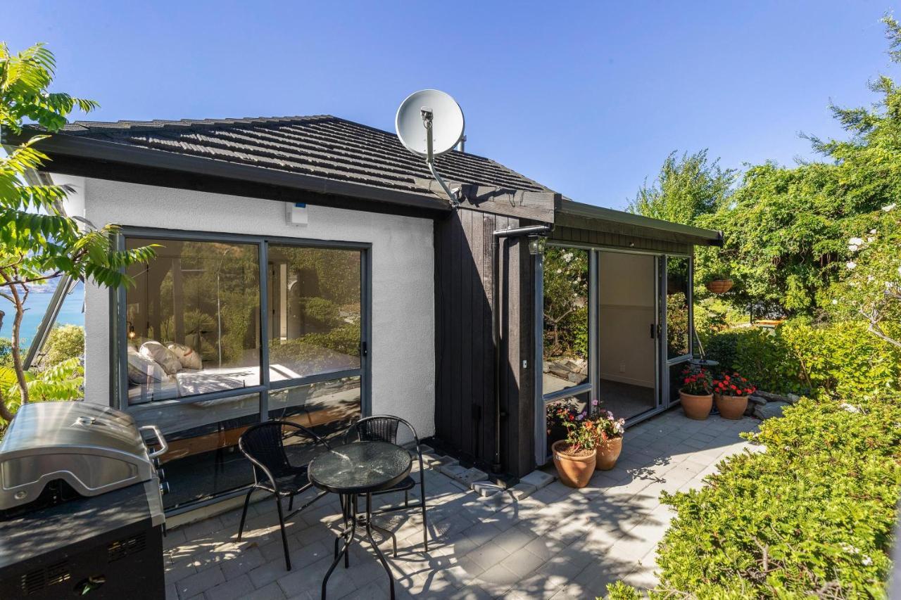 Fernhill Stunning View Home Queenstown Exterior foto