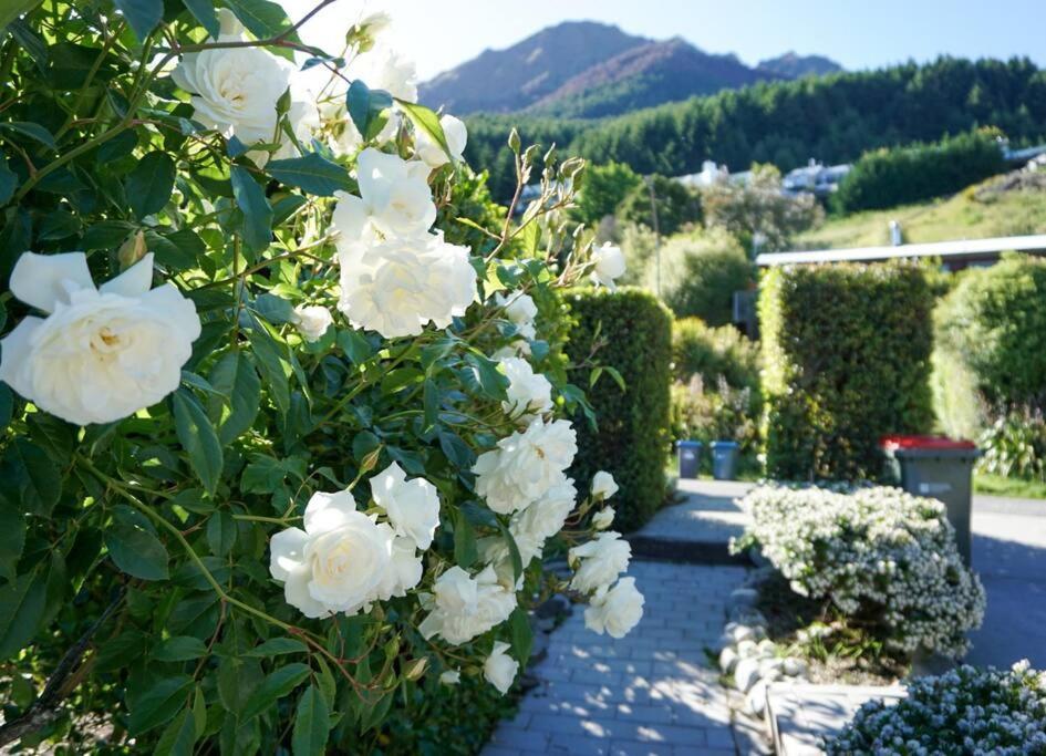 Fernhill Stunning View Home Queenstown Exterior foto